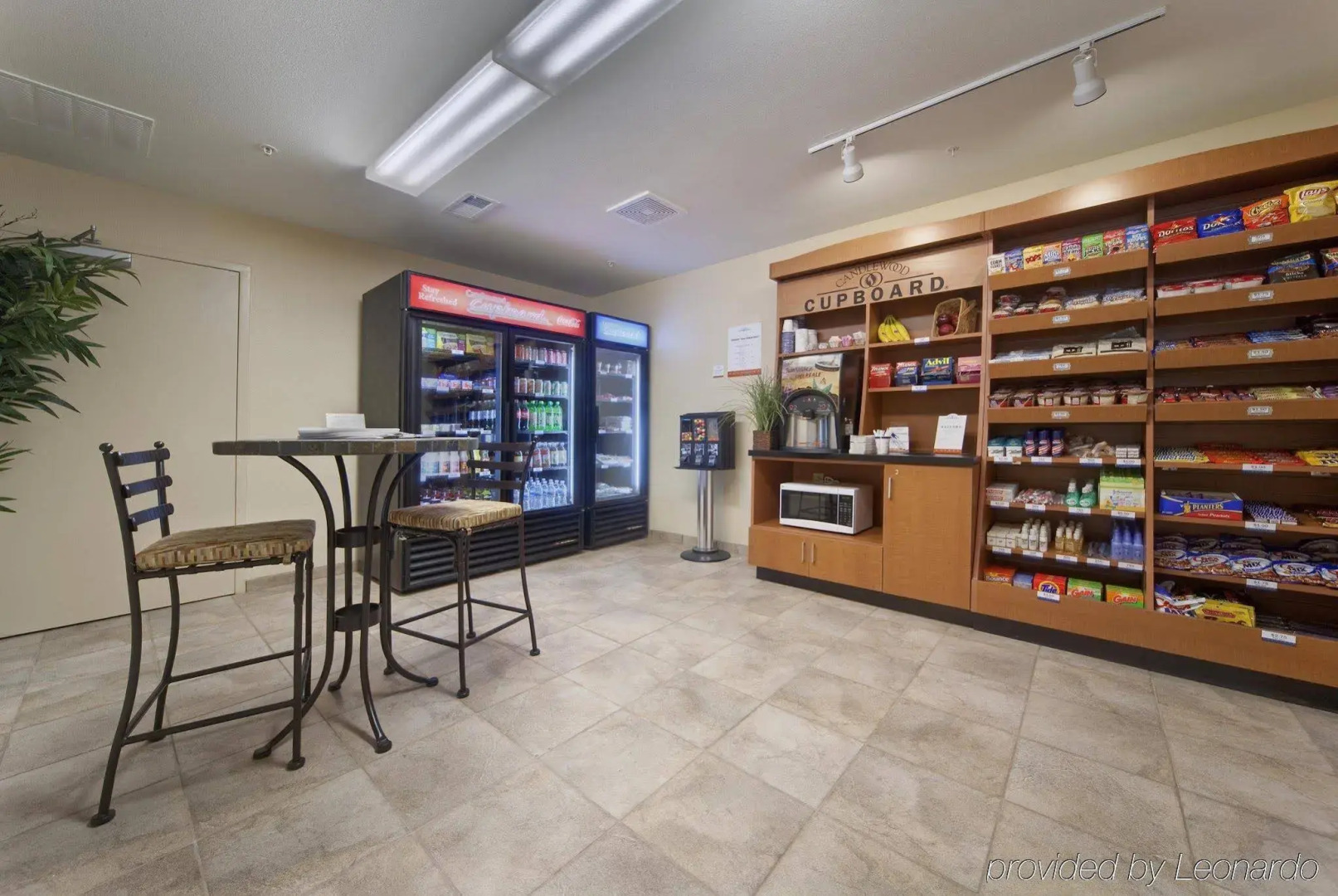 Candlewood Suites Milwaukee Airport by IHG