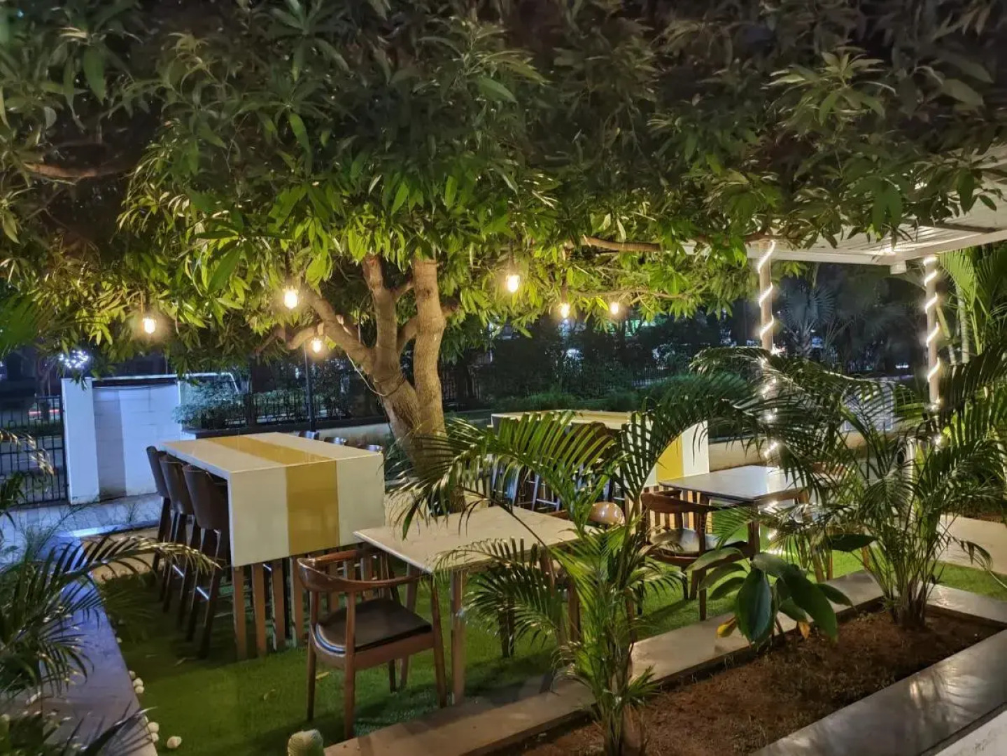 Fairfield by Marriott Chennai Mahindra World City