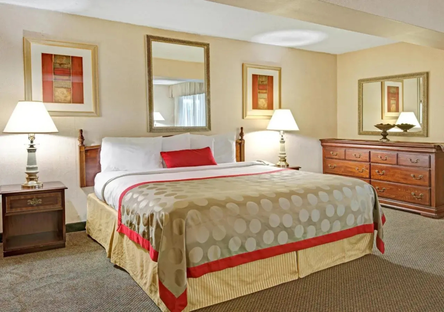 Ramada Overland Park