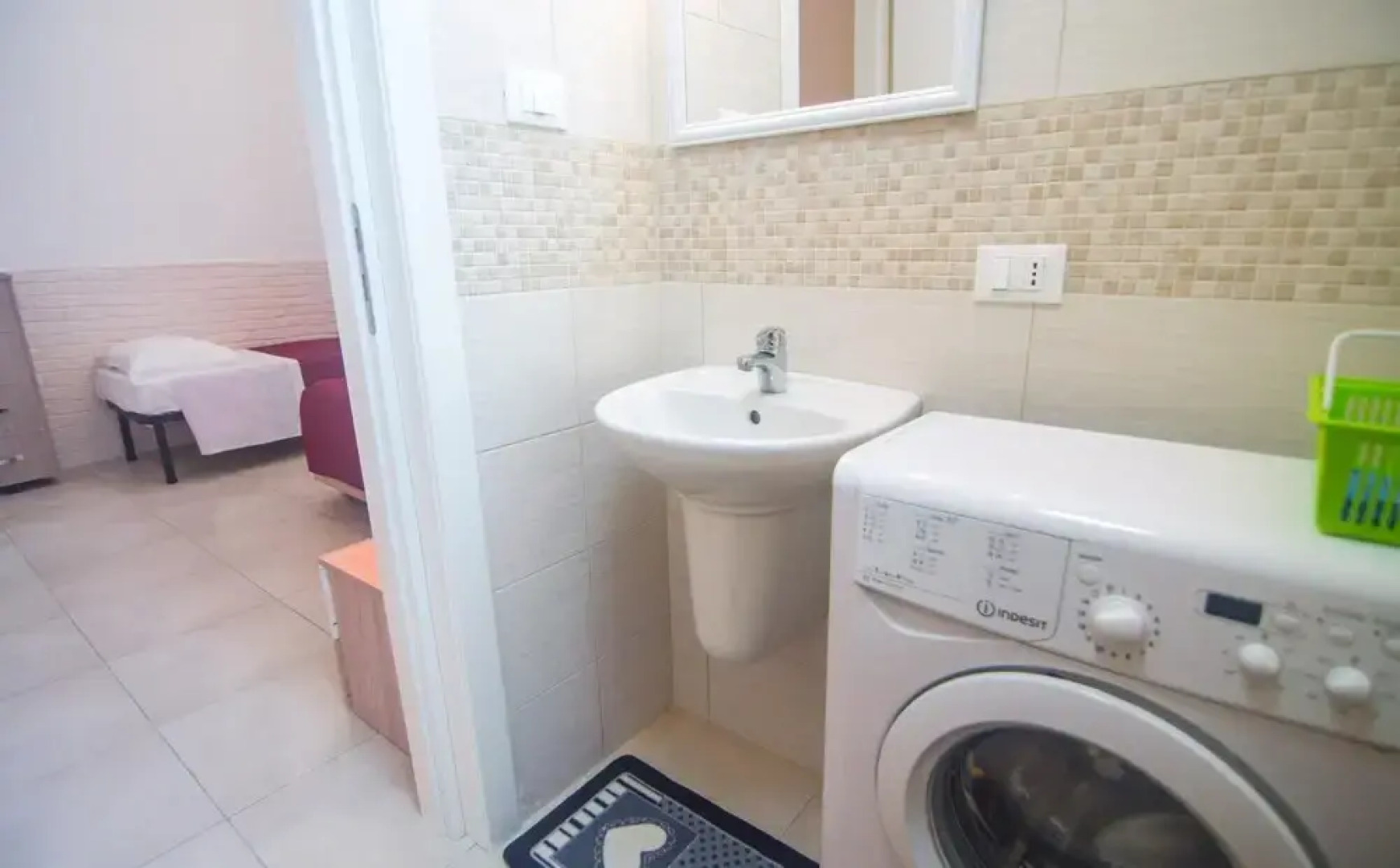 Casa Camerini in Ostuni