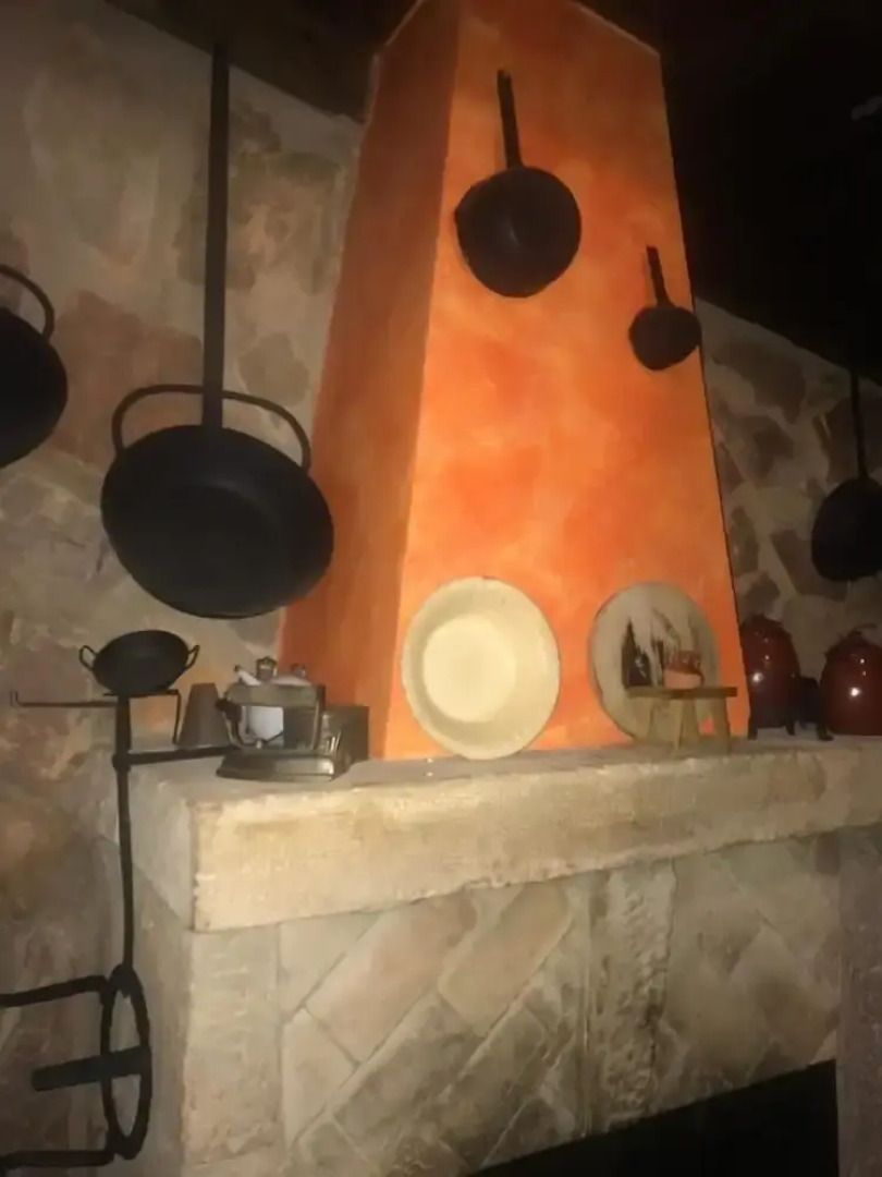 Pensión Rural La Magnolia