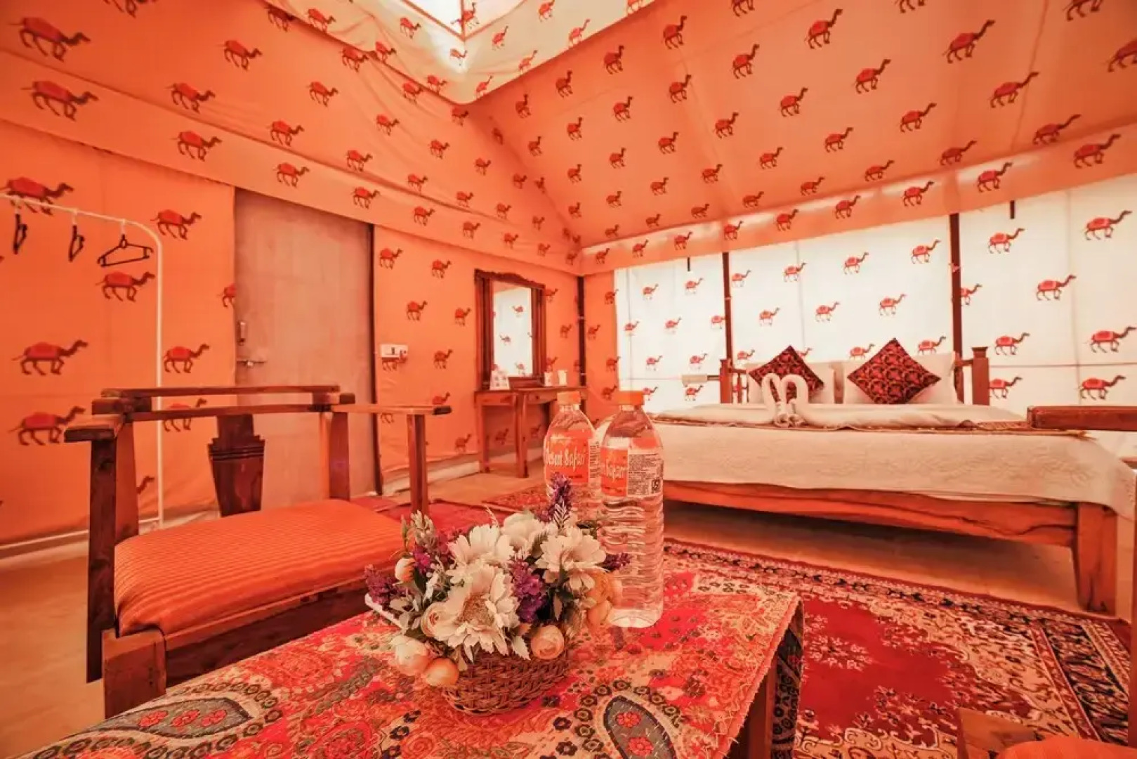 Lakhmana Desert Camp