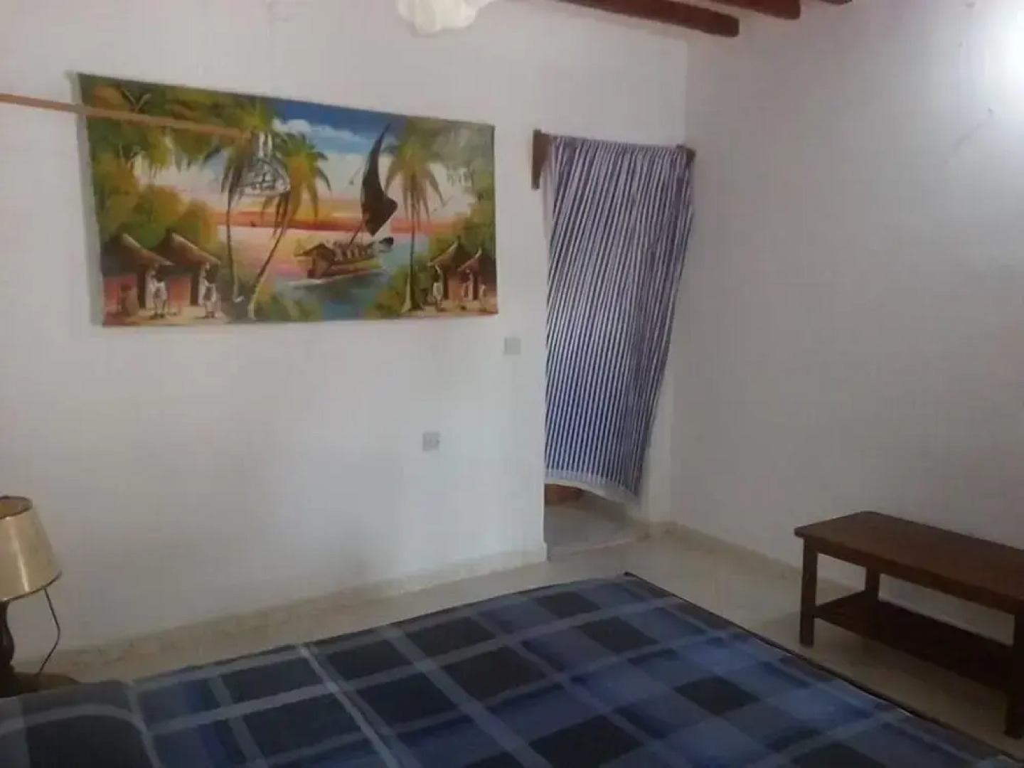 Family Beach Bungalows