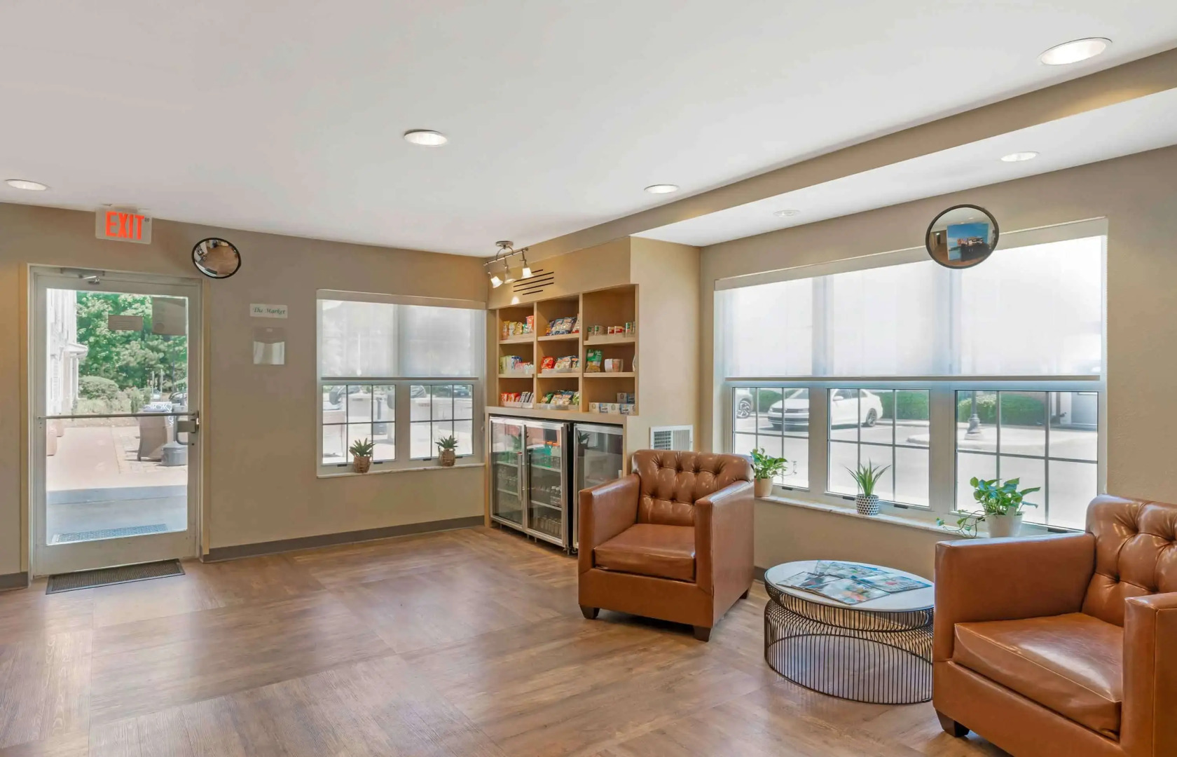 Extended Stay America Suites Newport News Yorktown