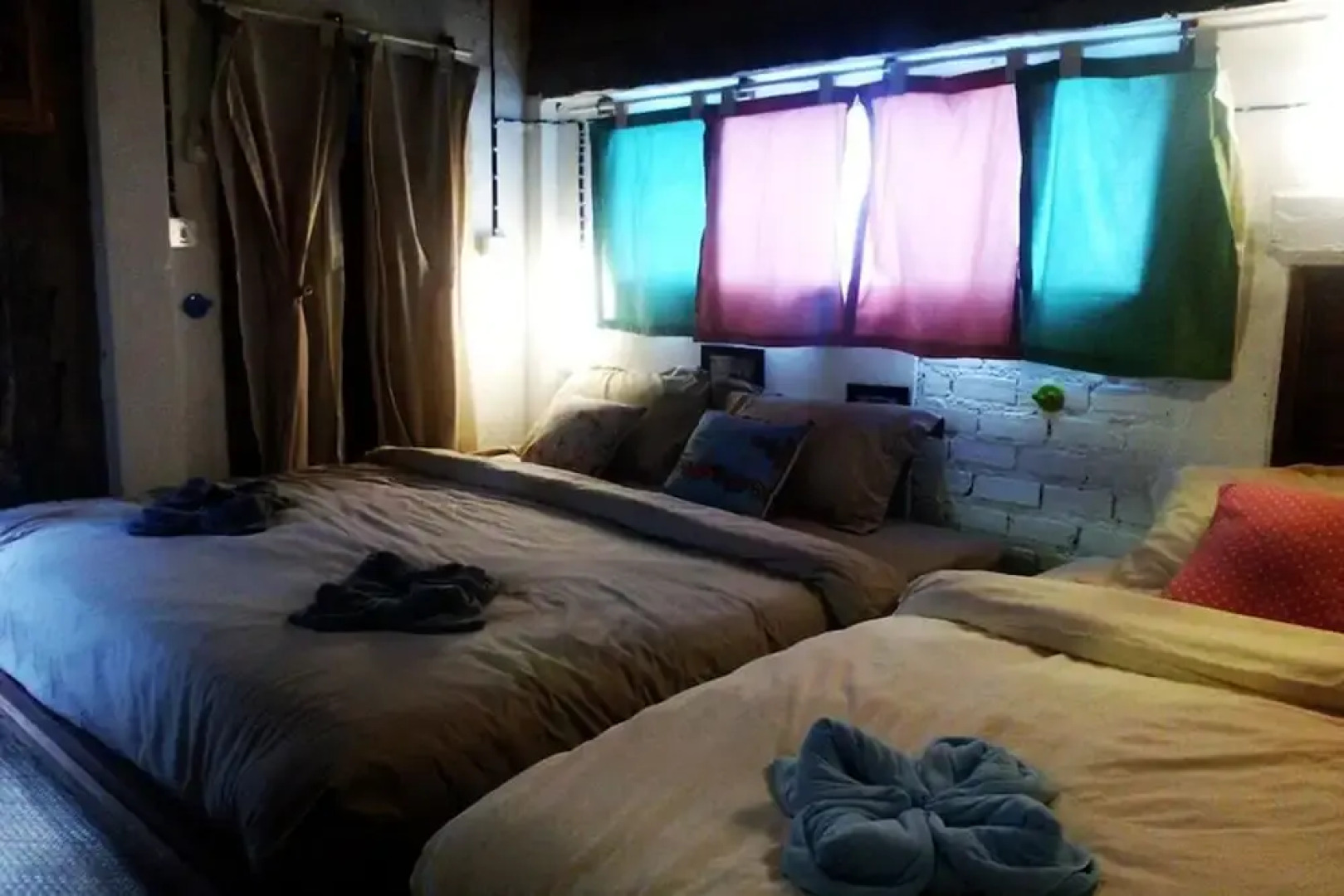 The Old Times Nakhon