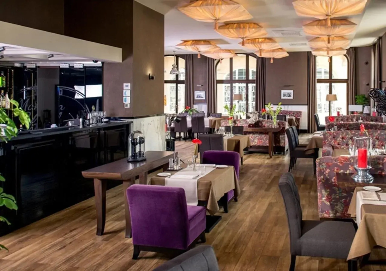 Отель «Астория»