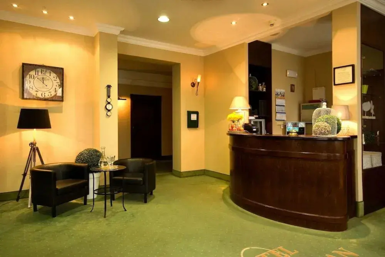 Maxymilian *** Unique Hotel - Adults Only (+15)