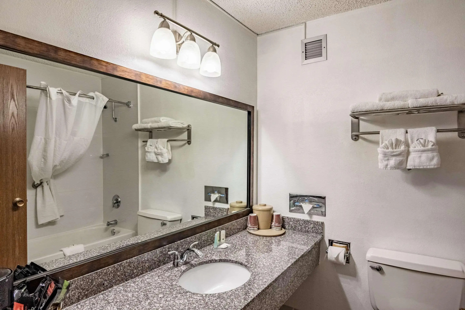 Quality Inn Trinidad