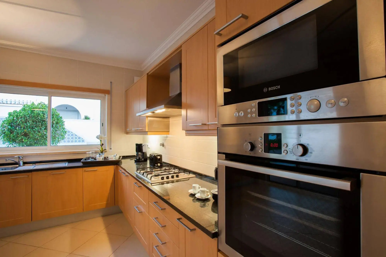 The Village Praia d'El Rey Golf & Beach Resort