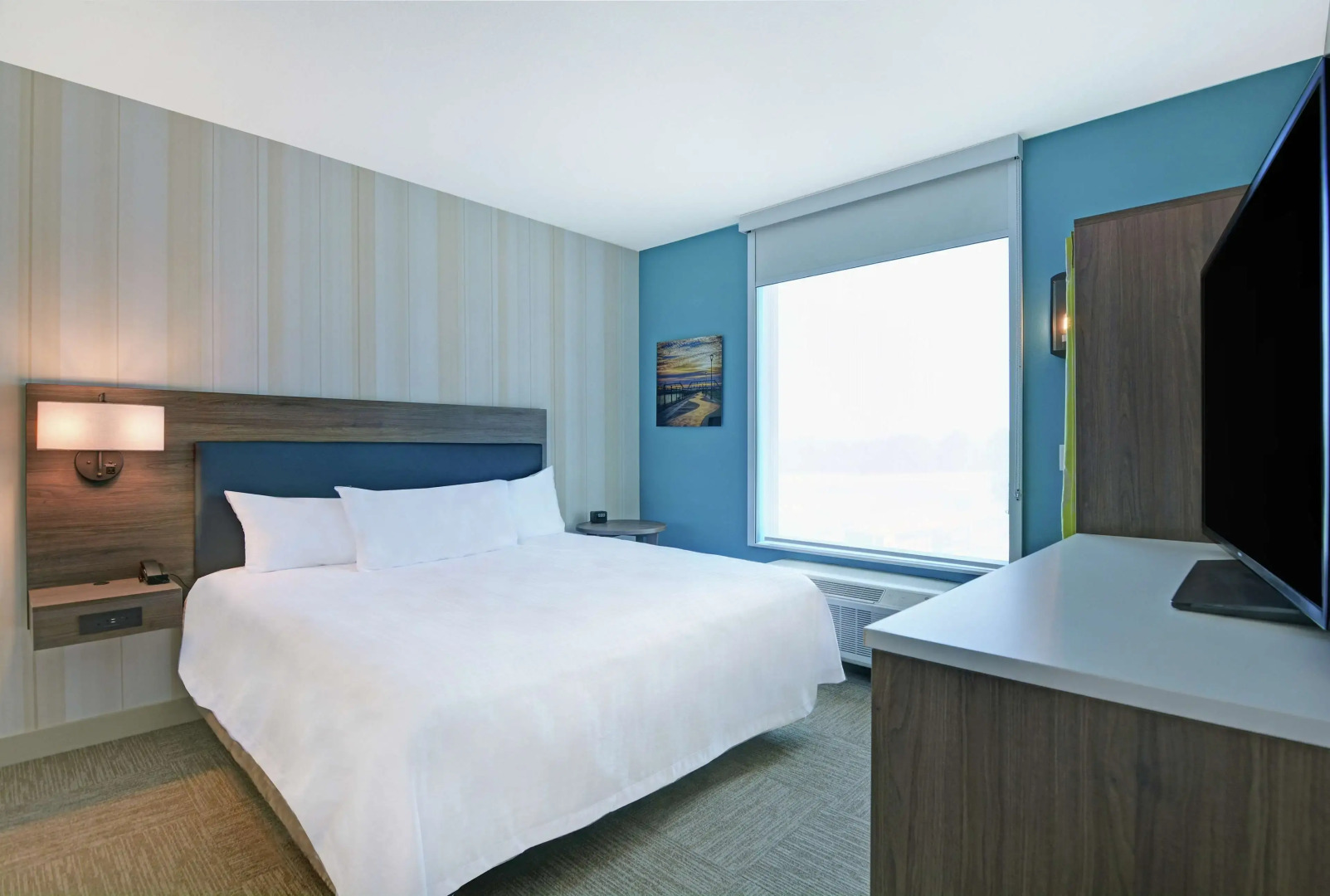 Home2 Suites by Hilton Bettendorf Quad Cities