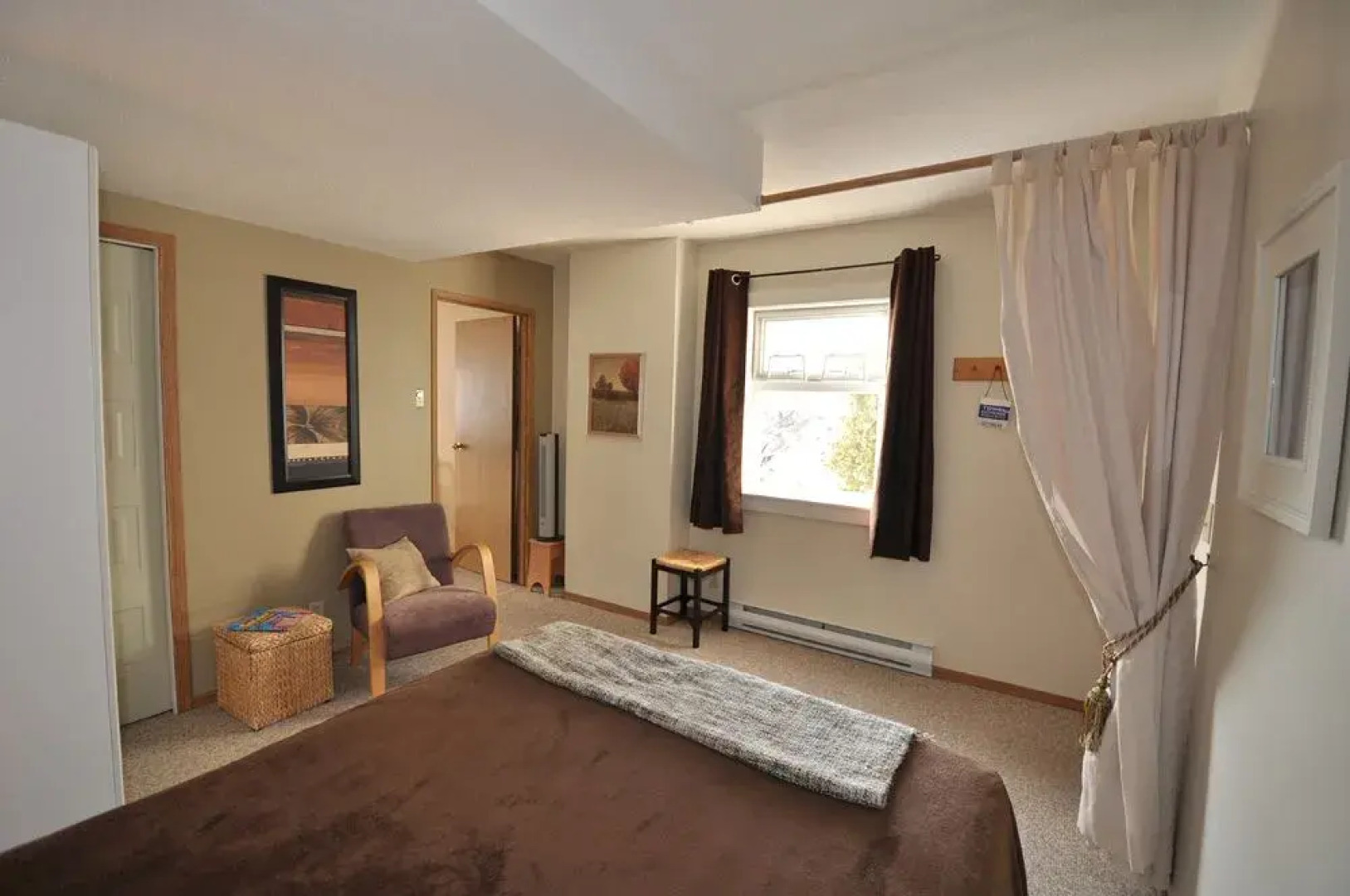 Seclusion Bay Resort