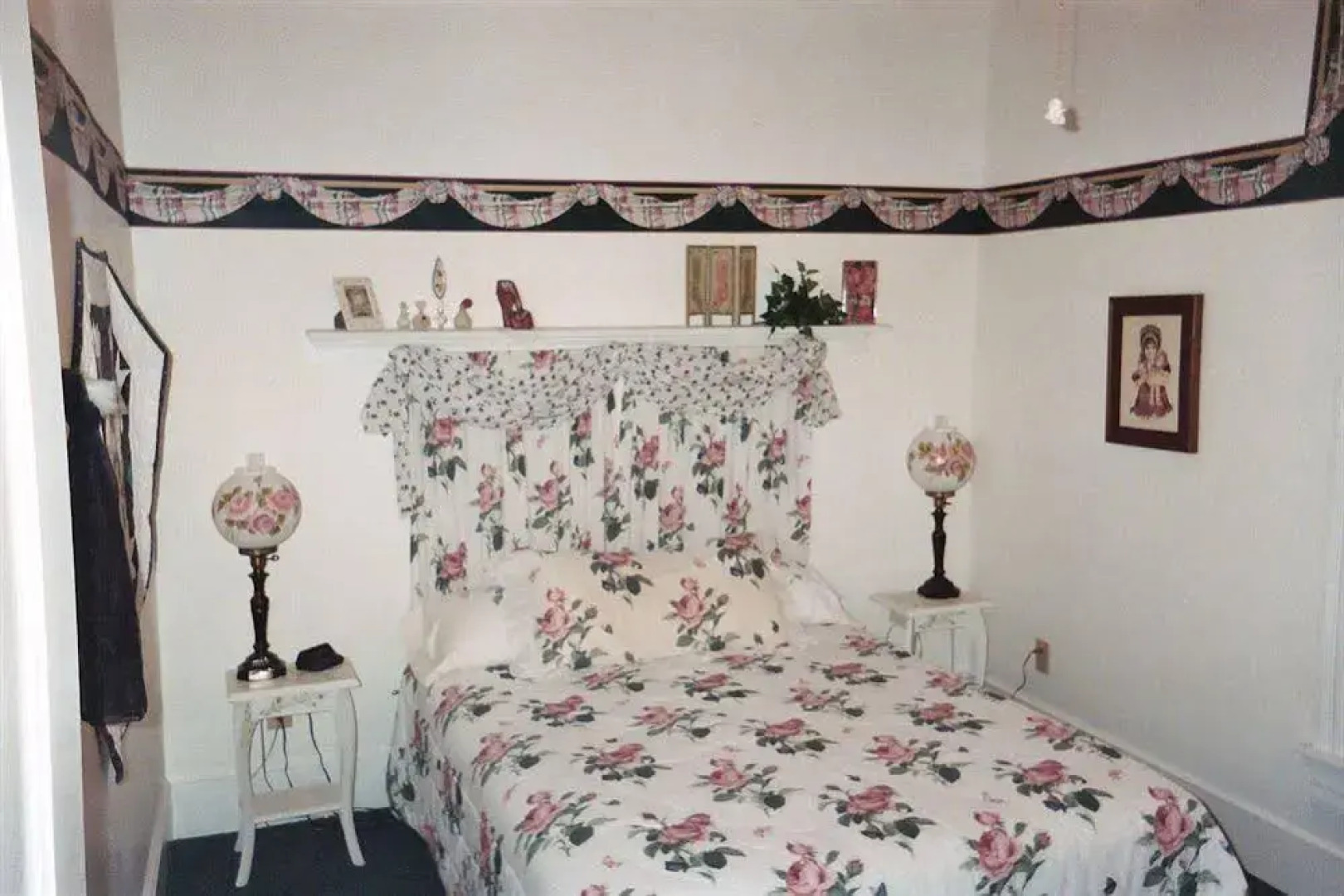 The Pines of Dresden B&B