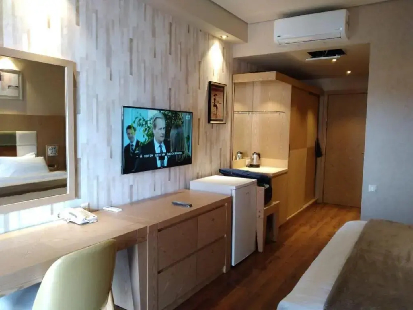 Dreamland Oasis View