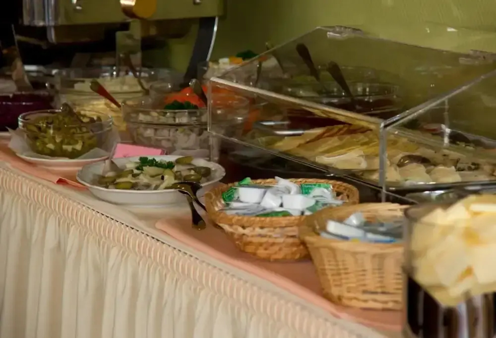 Hotel Stranddistel Rügen