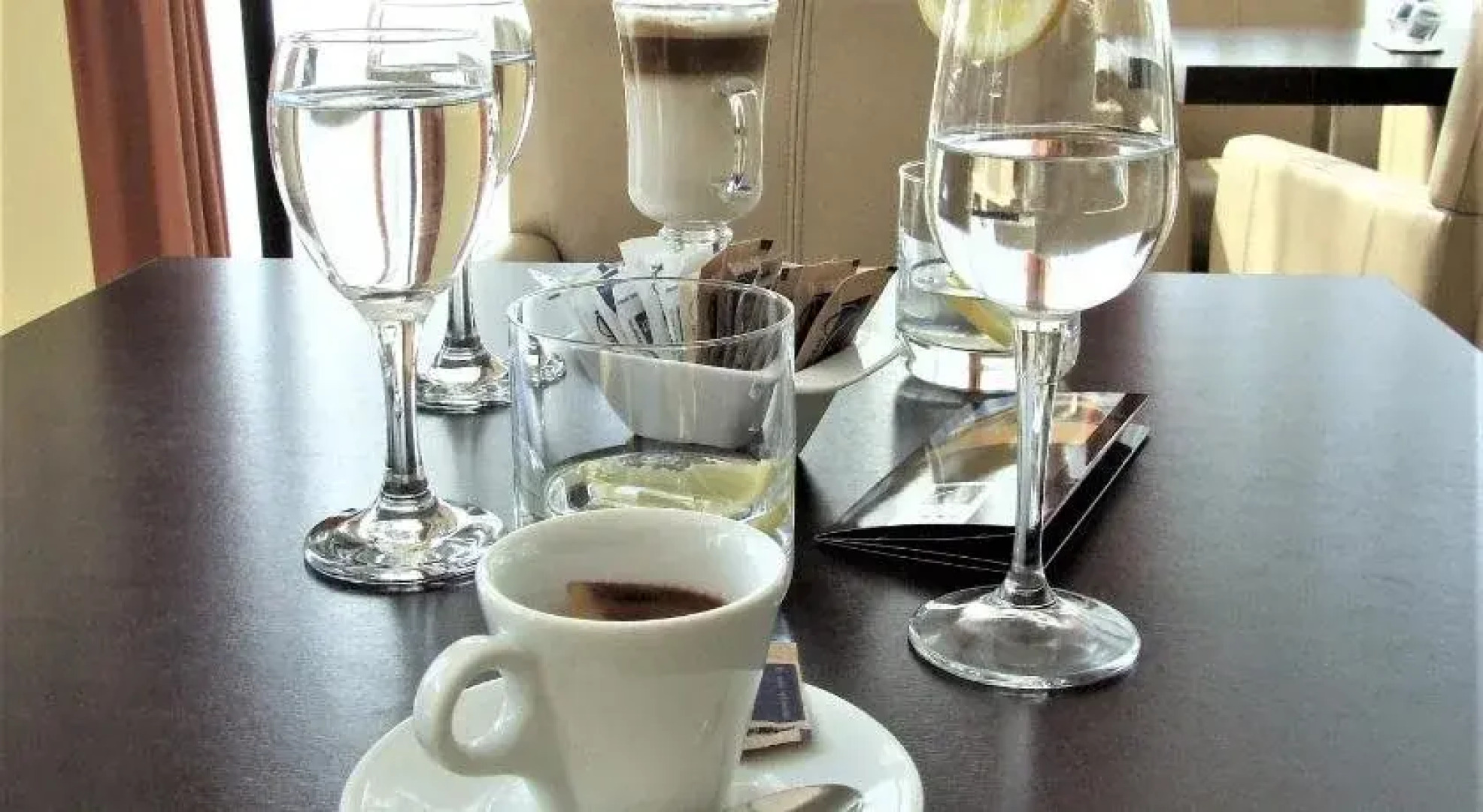 Hotel Central Slavonski Brod