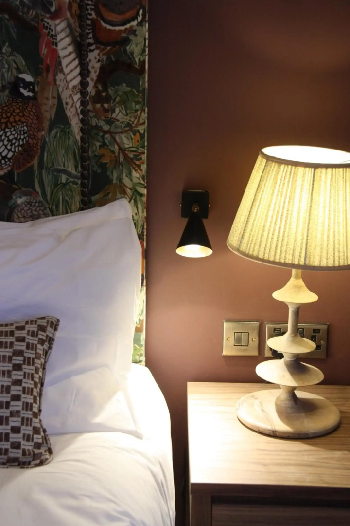 The Bell Hotel Saxmundham