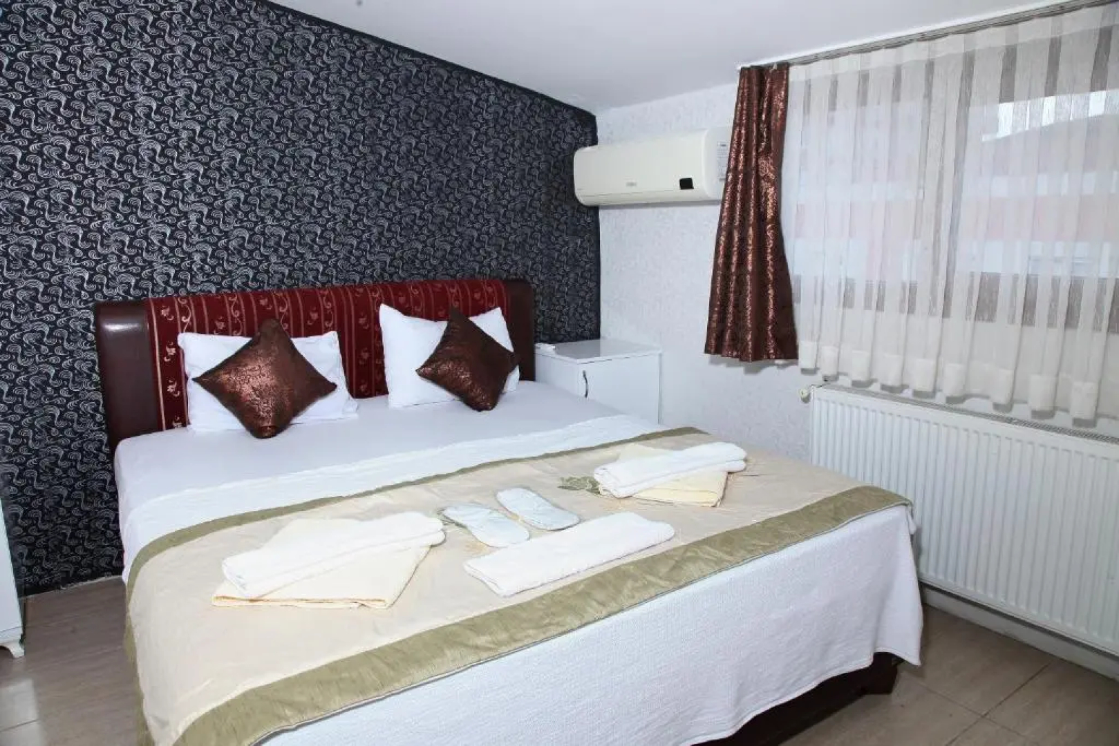 Garden Hill Hotel