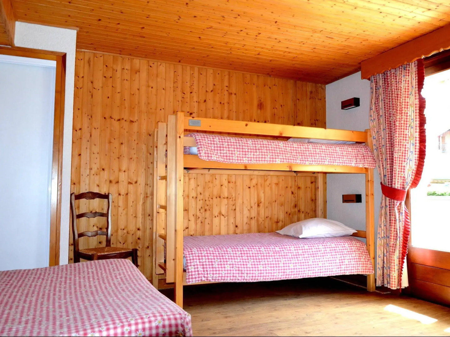 Hôtel Les Bruyères