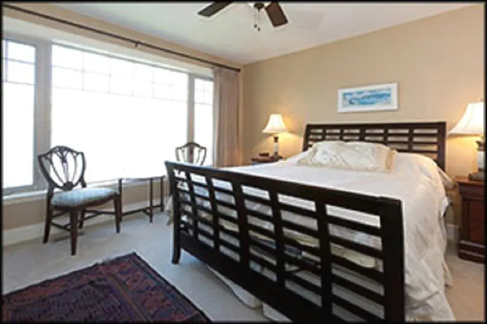 OKeefes Landing Bed & Breakfast