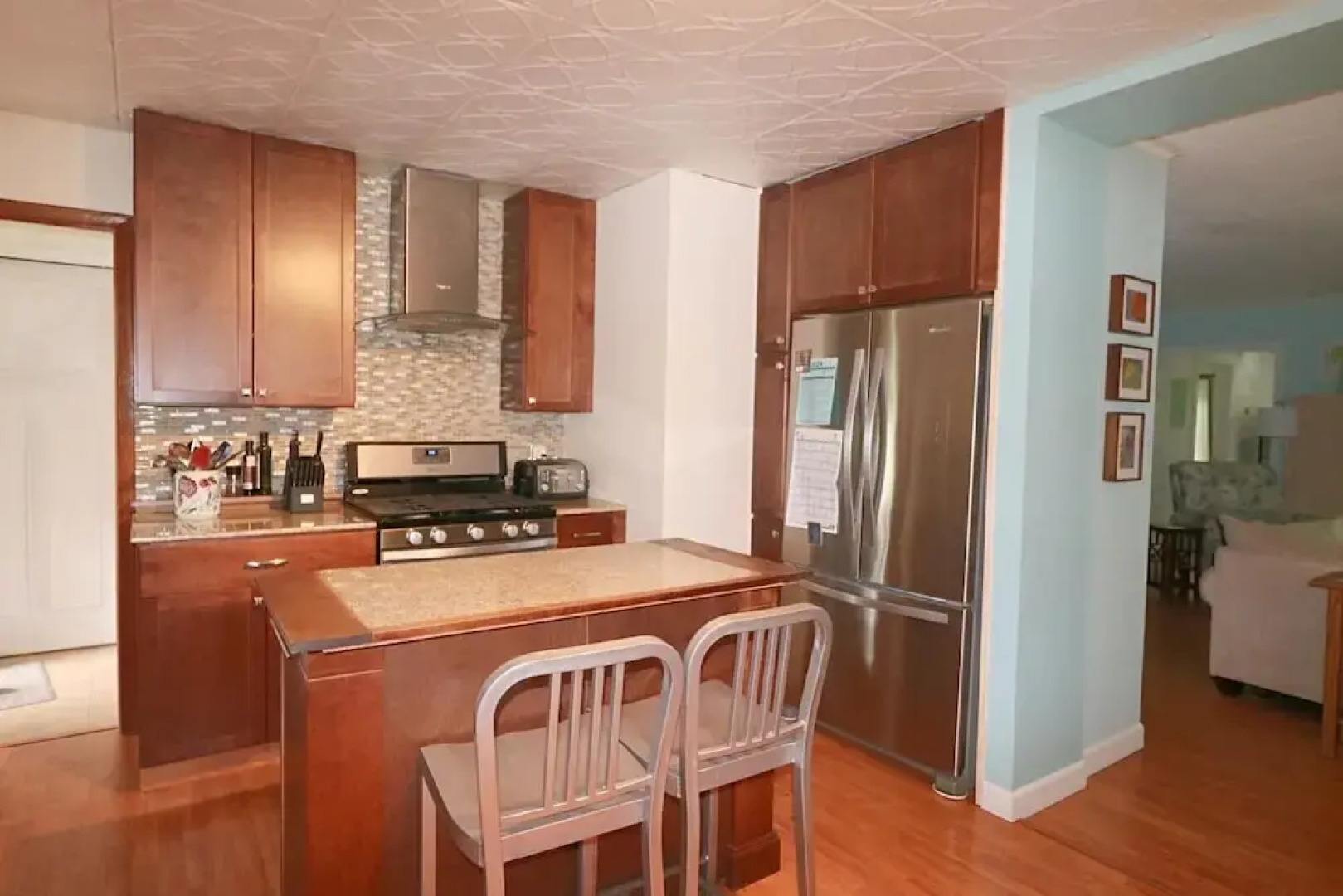 4358 W. Lake Road 3 Bedroom Home by RedAwning