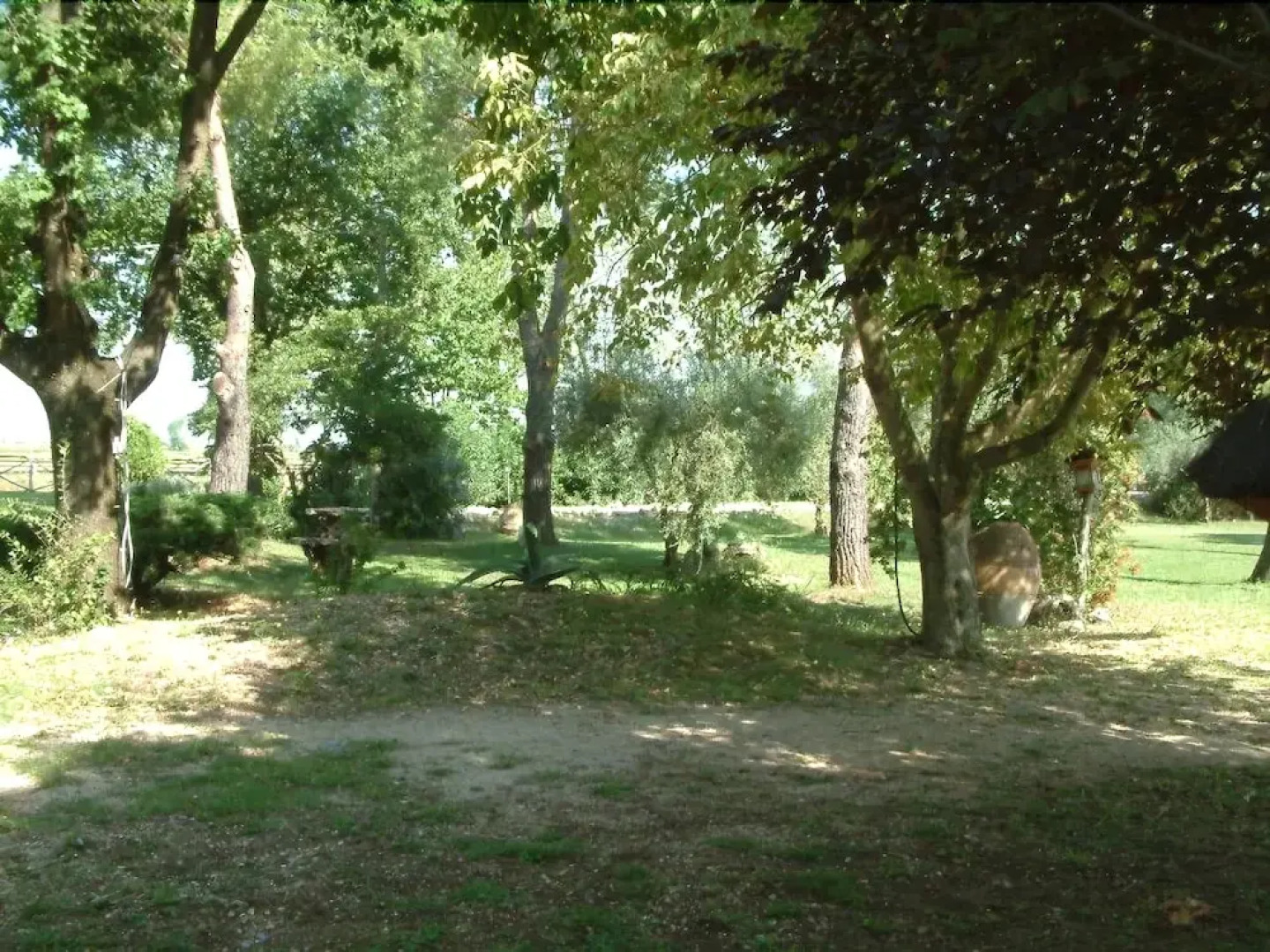 Agriturismo Il Capannaccio