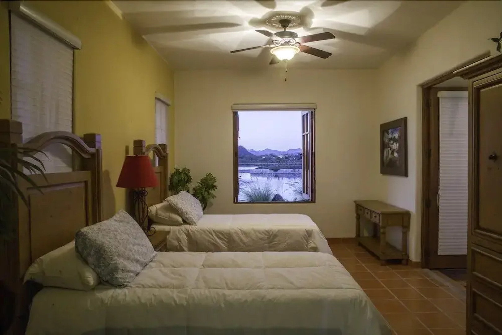 AV093-Loreto Bay-Luxury Villa