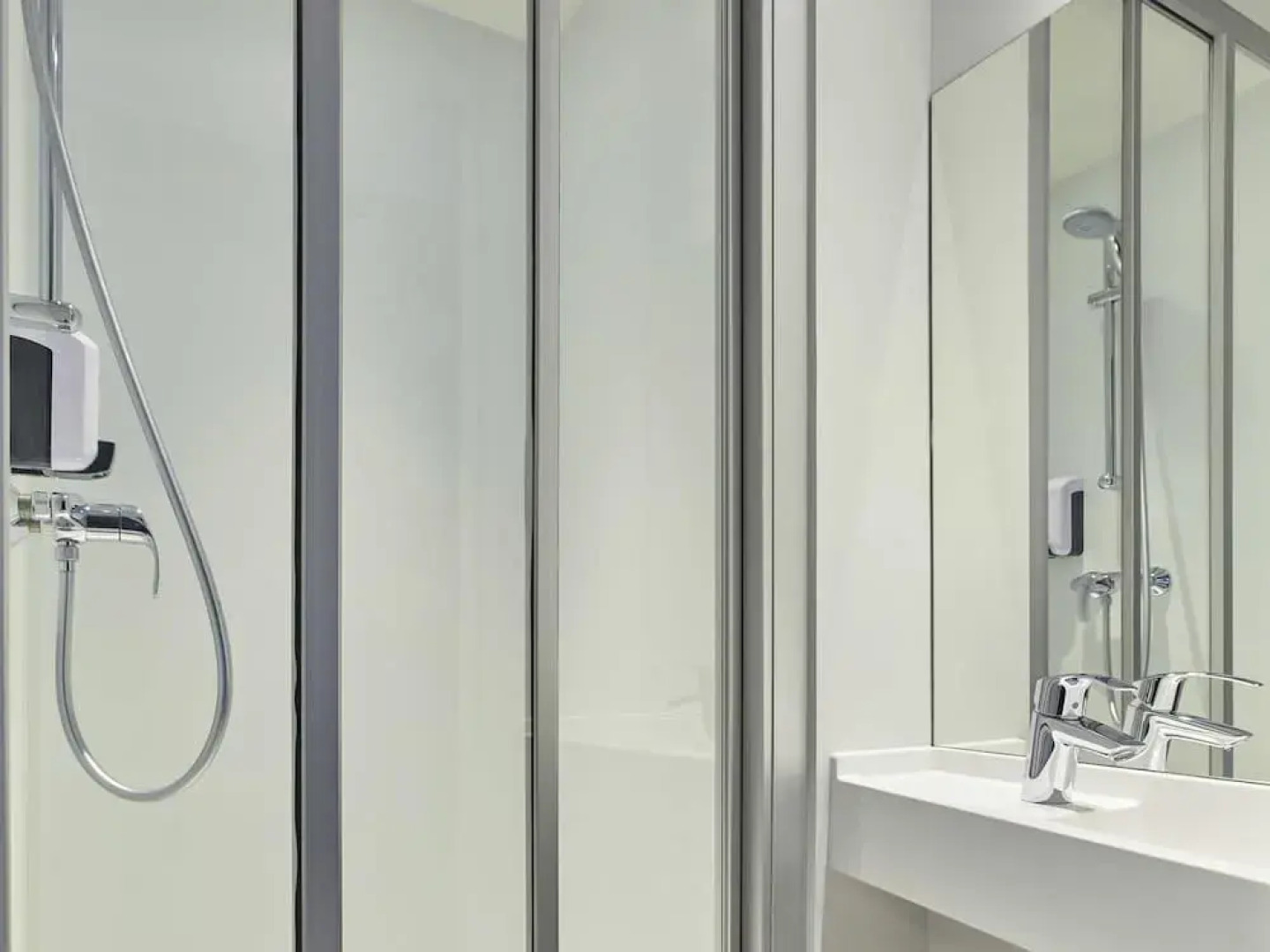 hotelF1 Strasbourg Pont de l'Europe