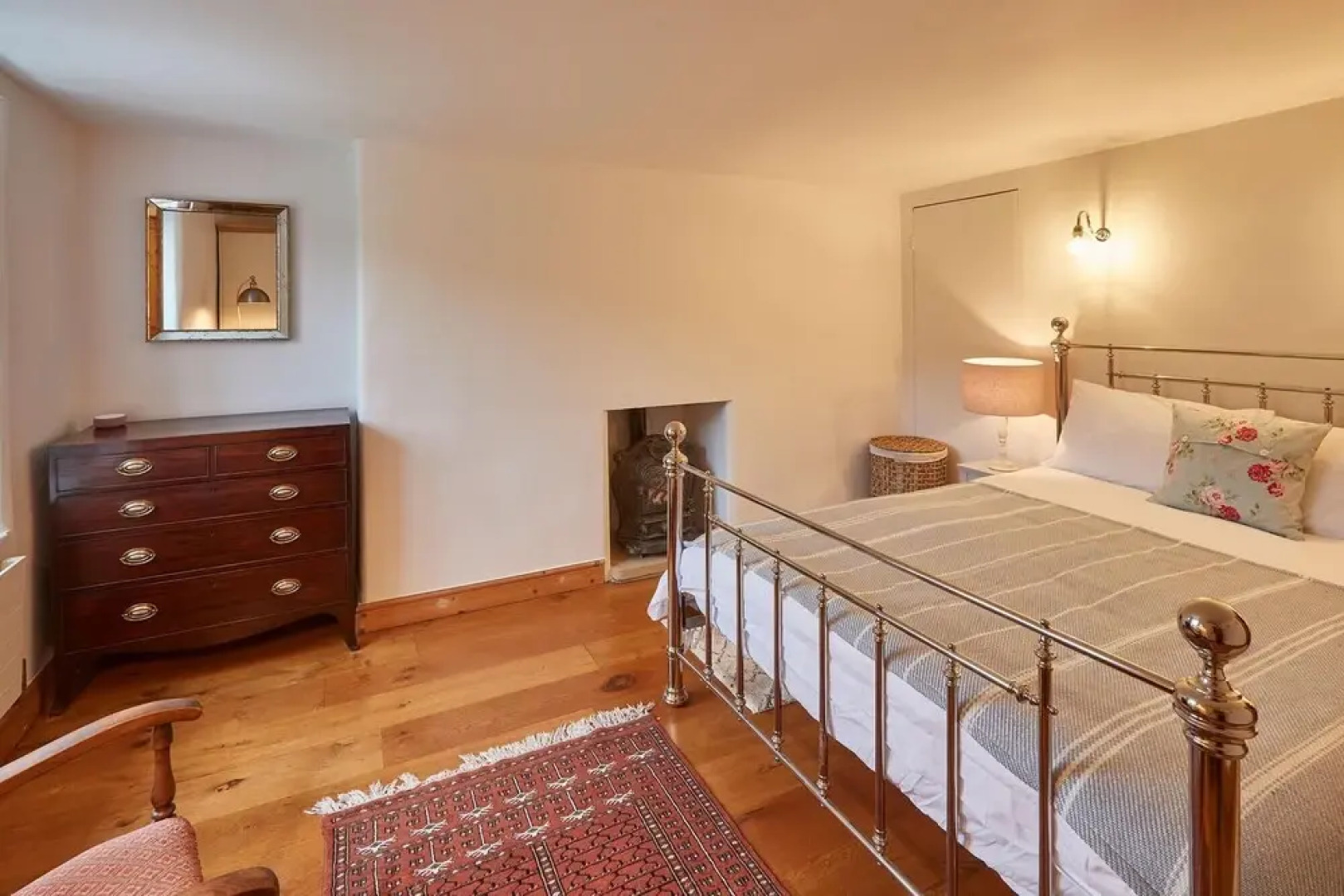 4 Skyreholme Mill Cottages