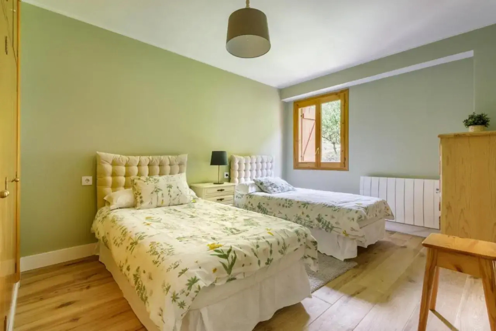 Duplex para 12 Panticosa