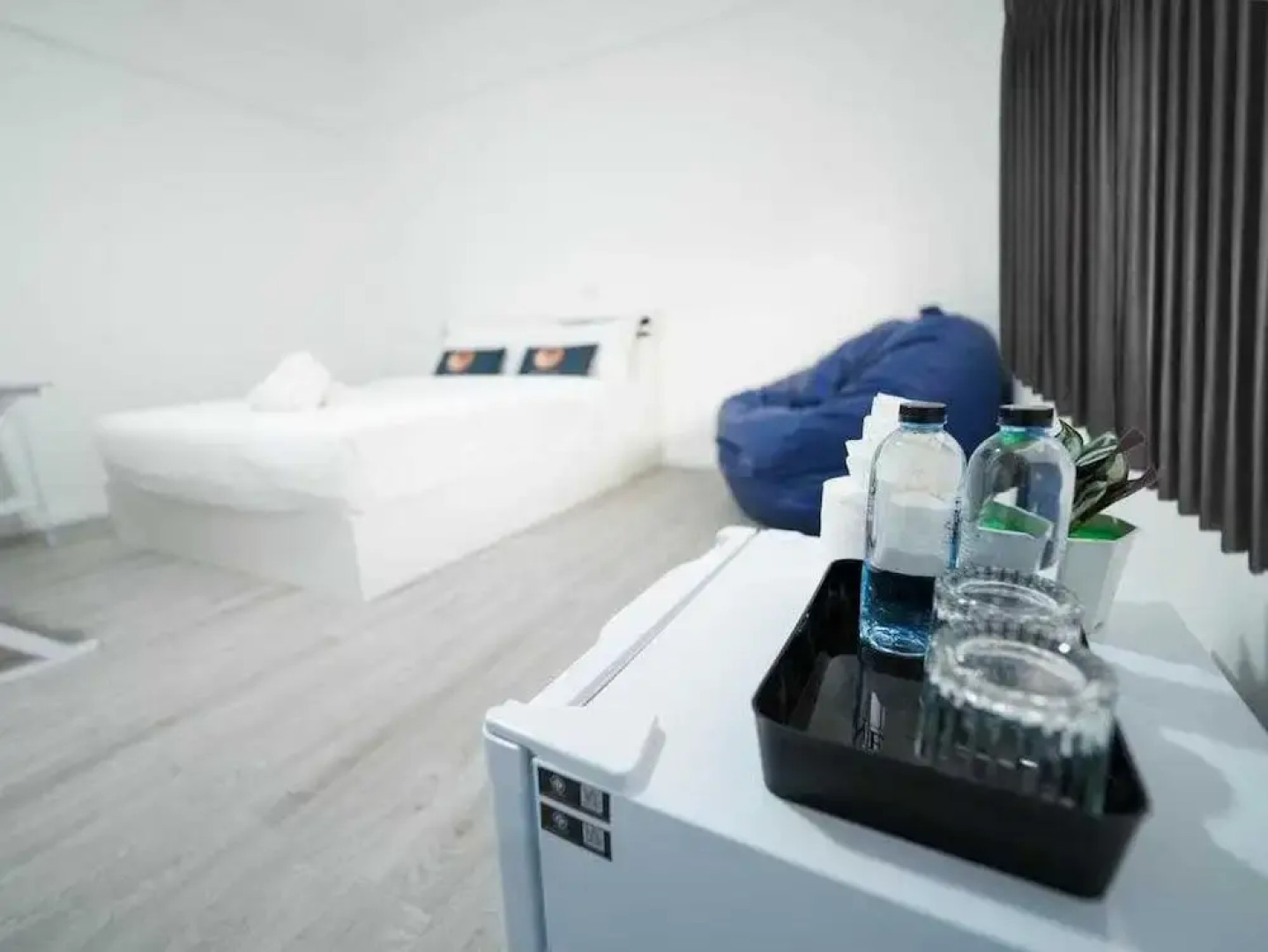 RQ North Pattaya By Collection O