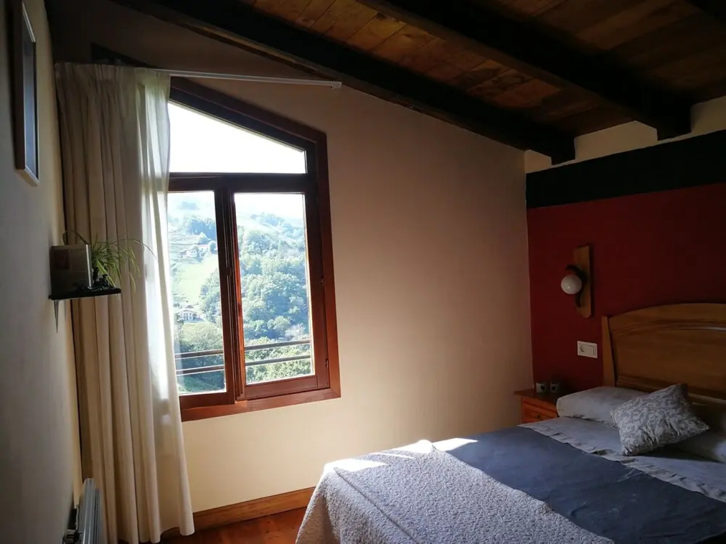 Casa Rural Pikukoborda II