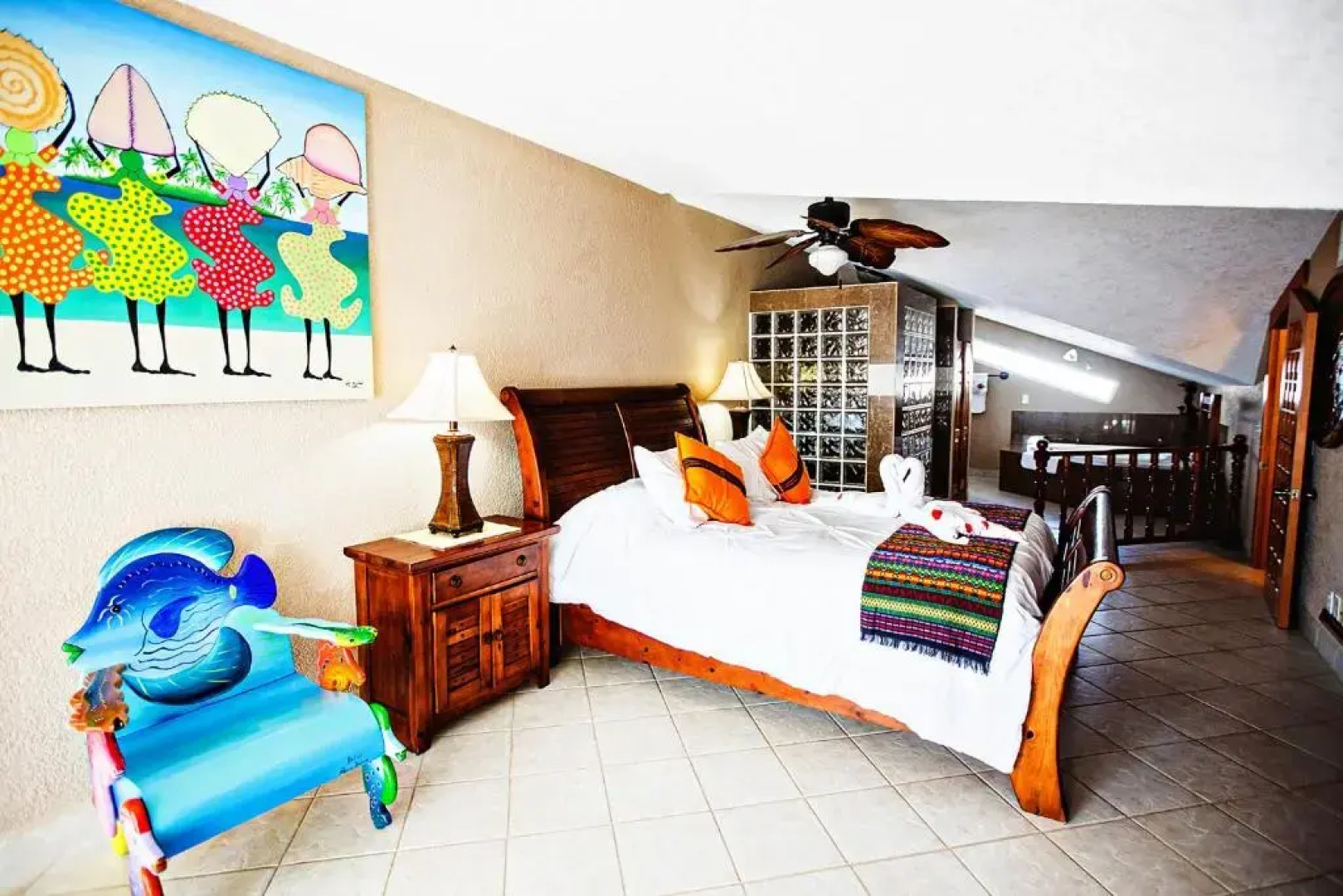 Pelican Reef Villas Resort