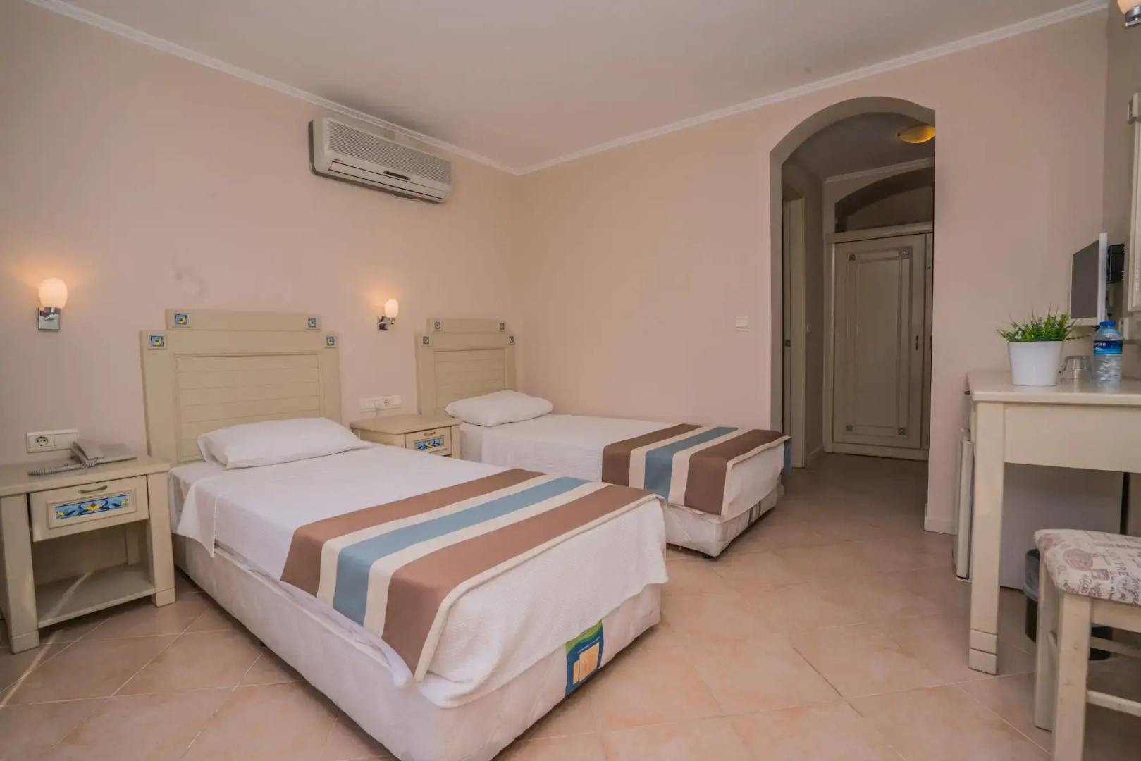 Costa Sariyaz Hotel