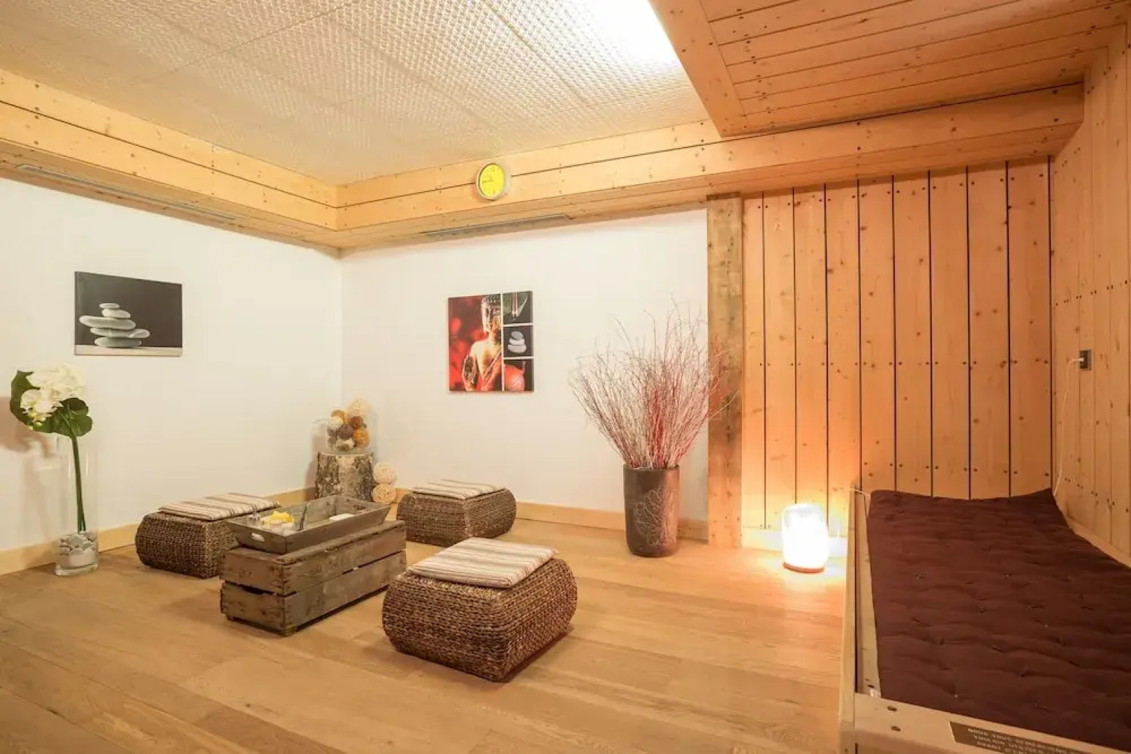 Residence Maeva Le Mont d'Arbois