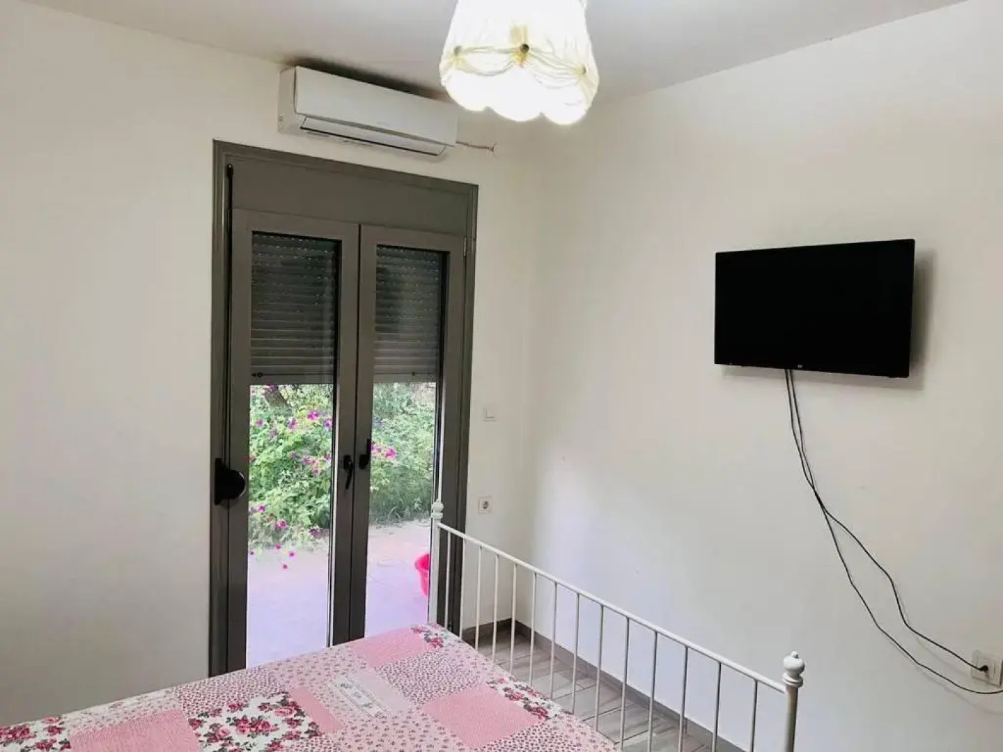 Charming House in Souda, Near Chania, Crete