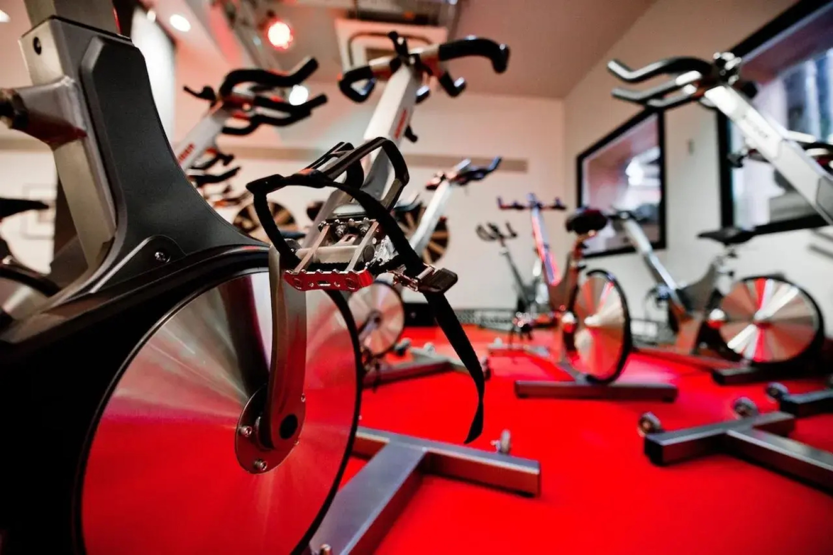 The Marylebone Hotel