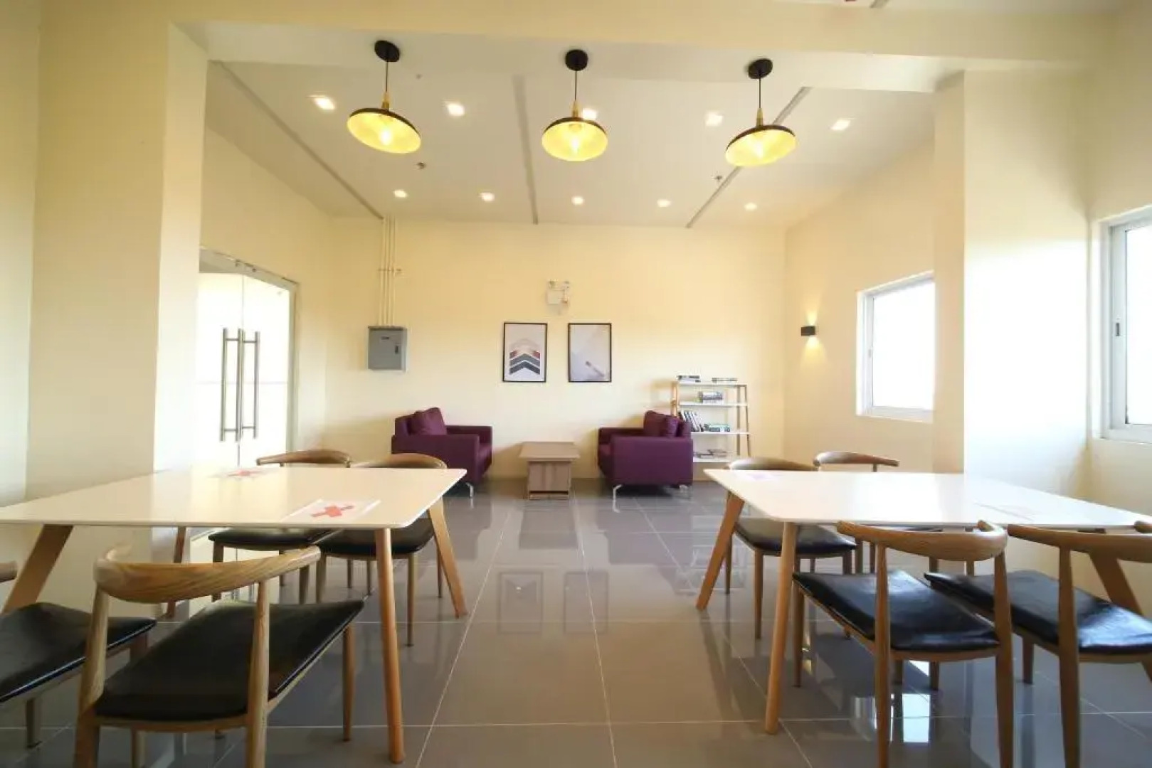 A2J Executive Studio Suite Near Enchanted Kingdom