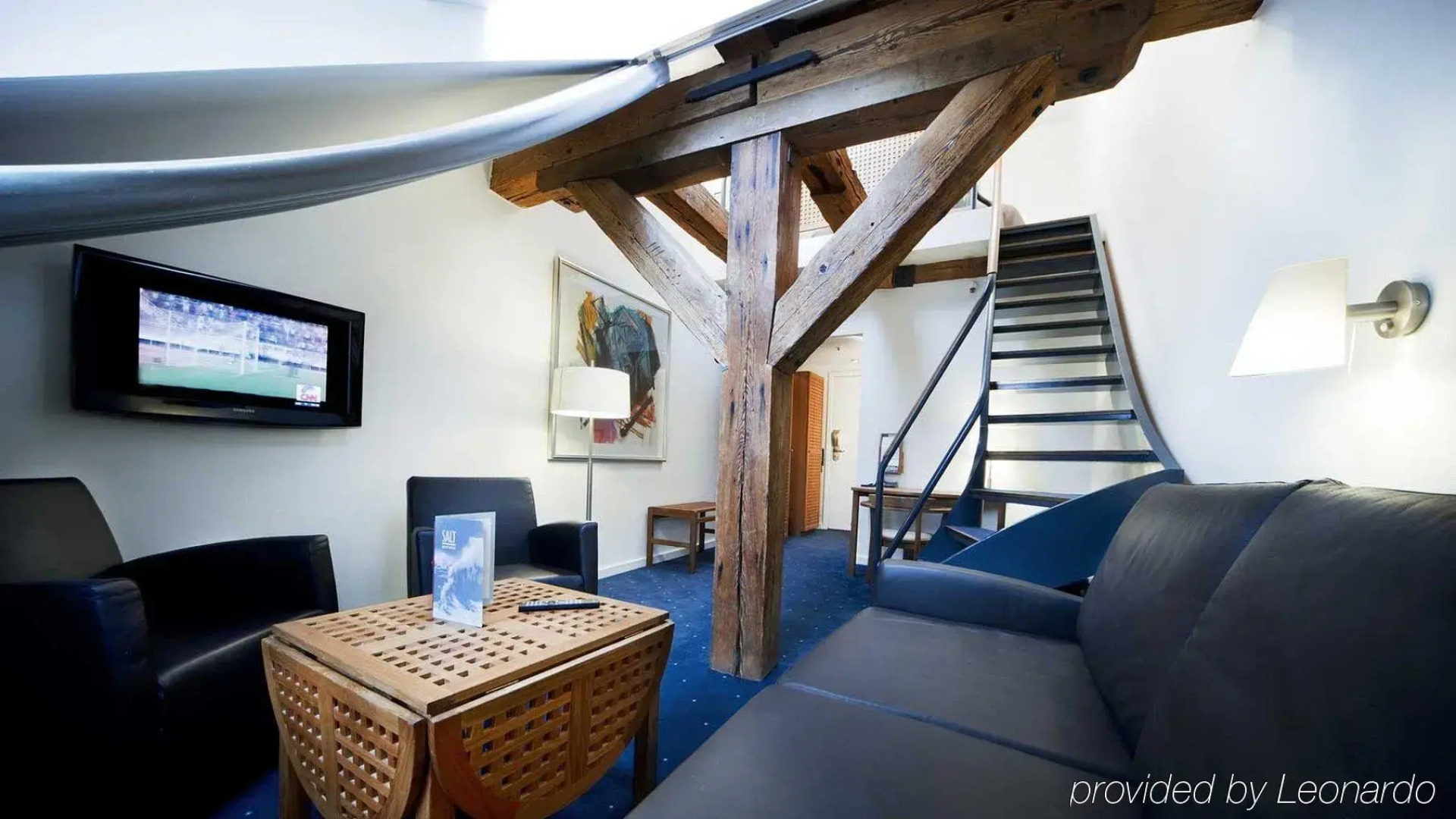 Admiral Hotel Copenhagen