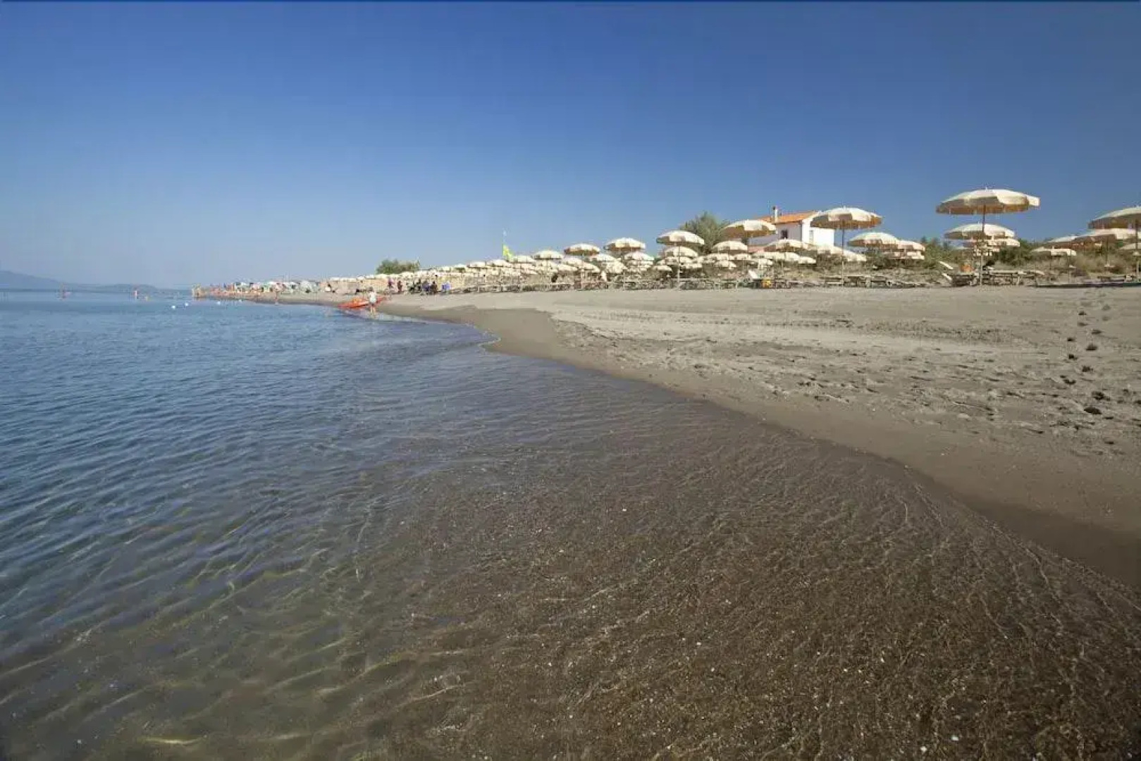 Capalbio Glamping Village