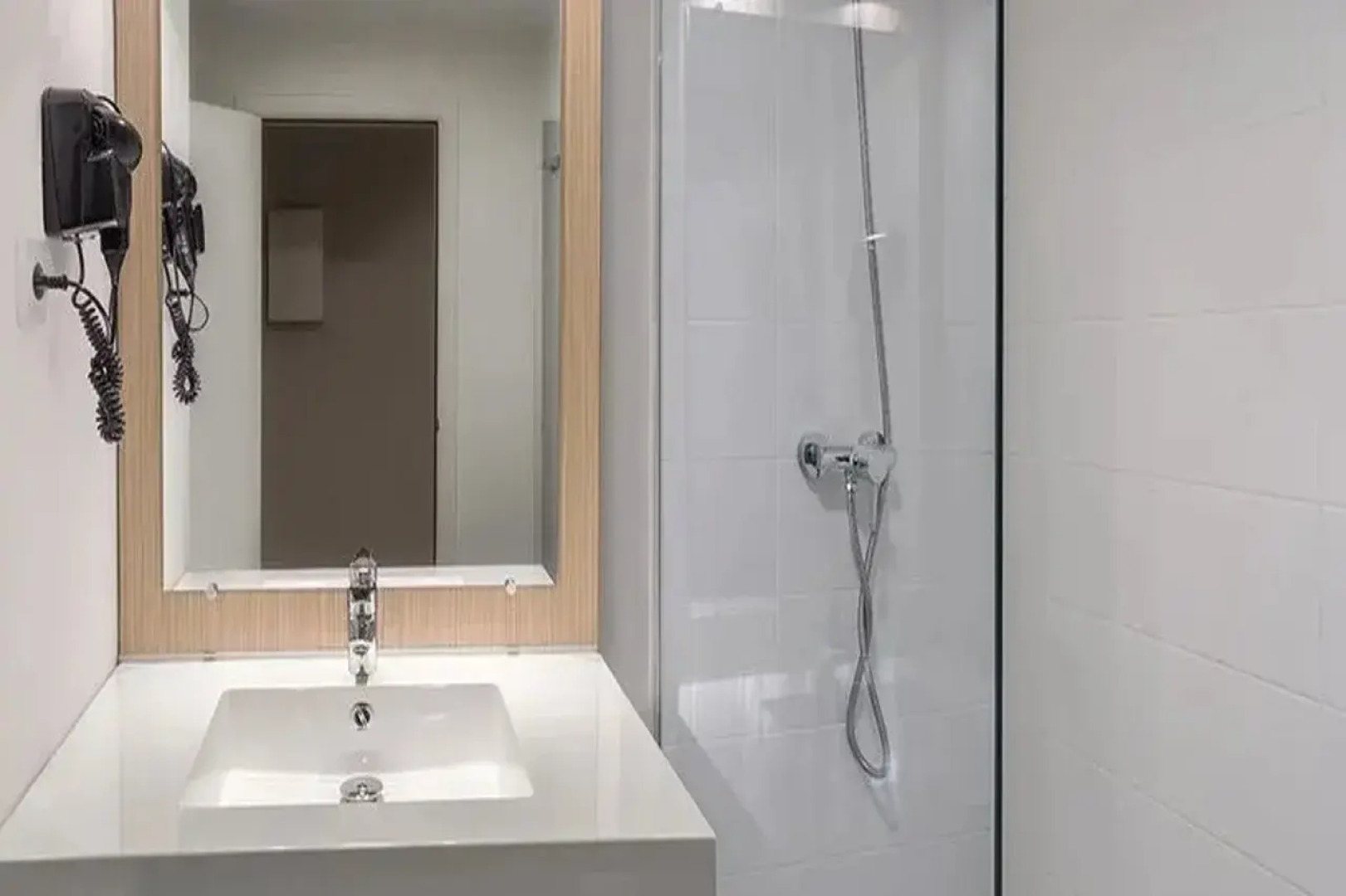 B&B Hotel Barcelona Sant Cugat