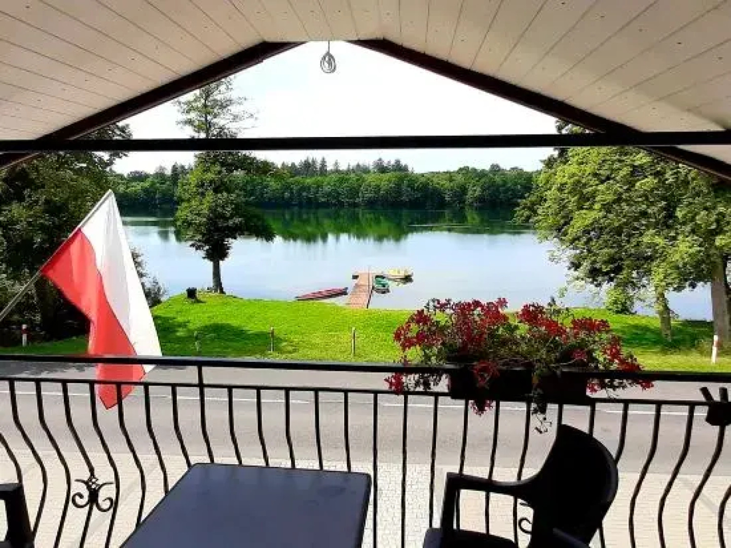 Zajazd Zamkowy - Schloßgasthof