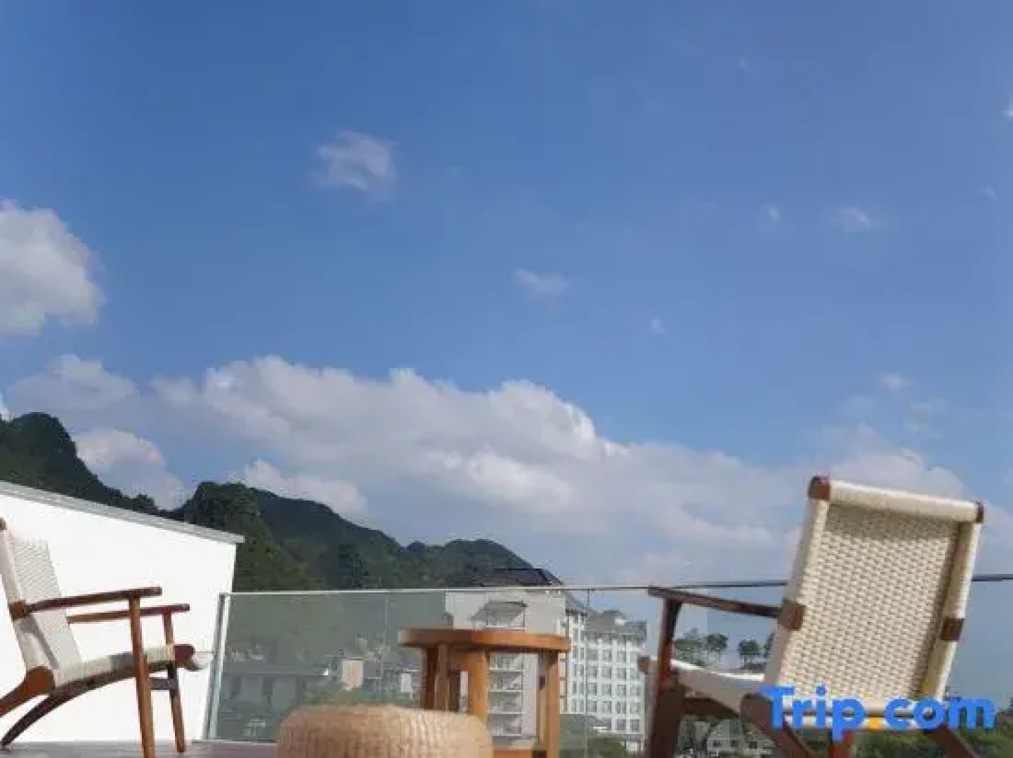 Huashan Hot Spring International Hotel