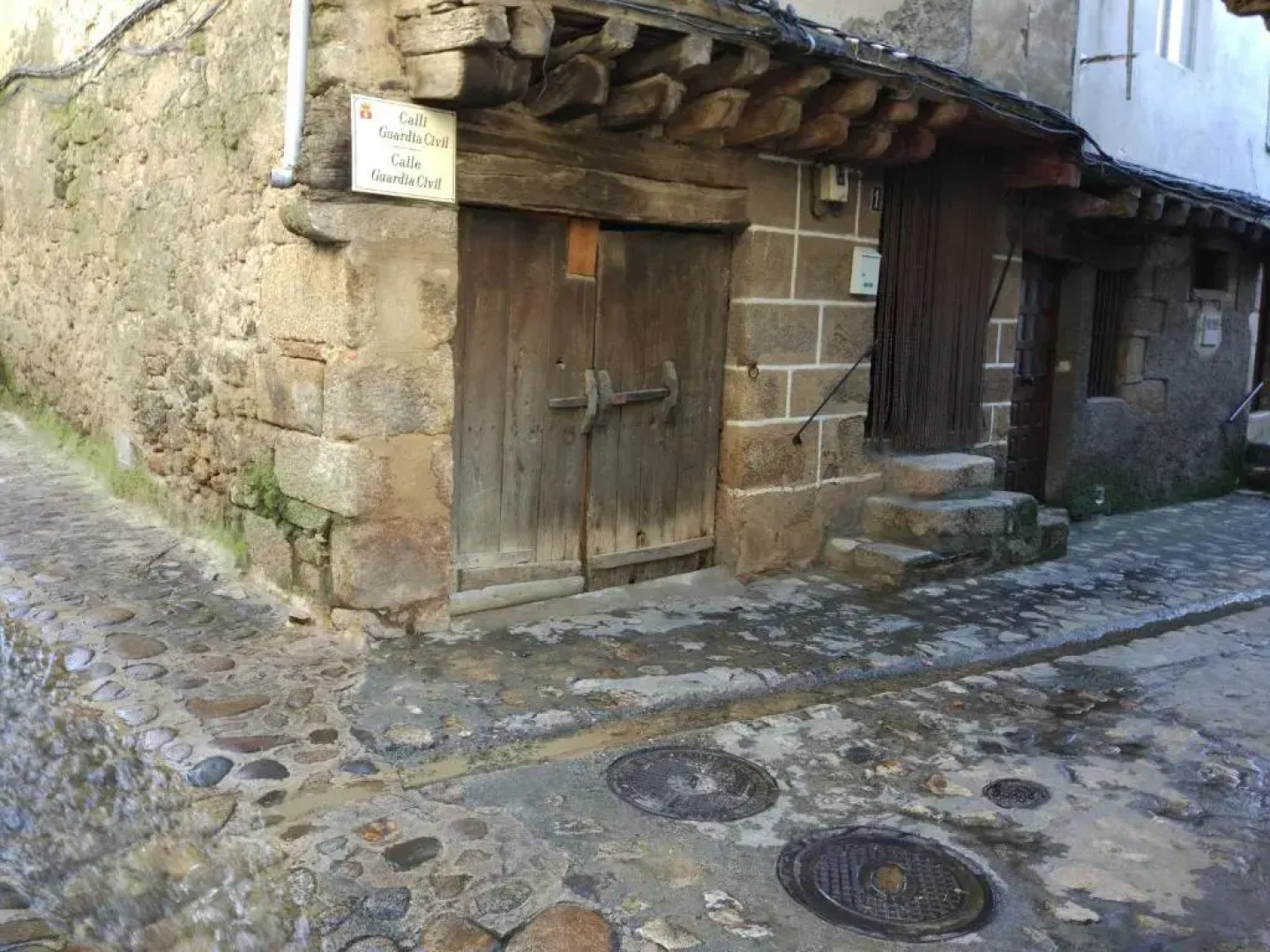 Casa Rural Las 6 Hermanas