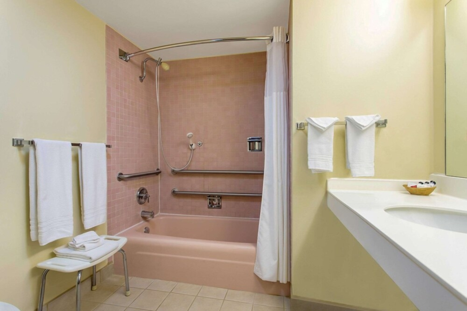 Best Western Claridge Motor Inn