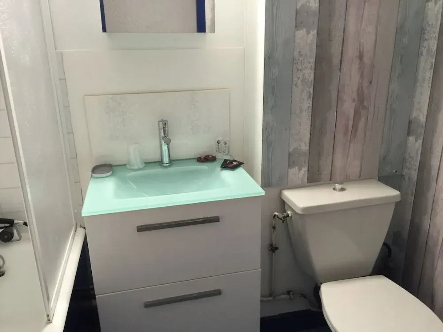 Studio Les Remparts de Kerjouanno