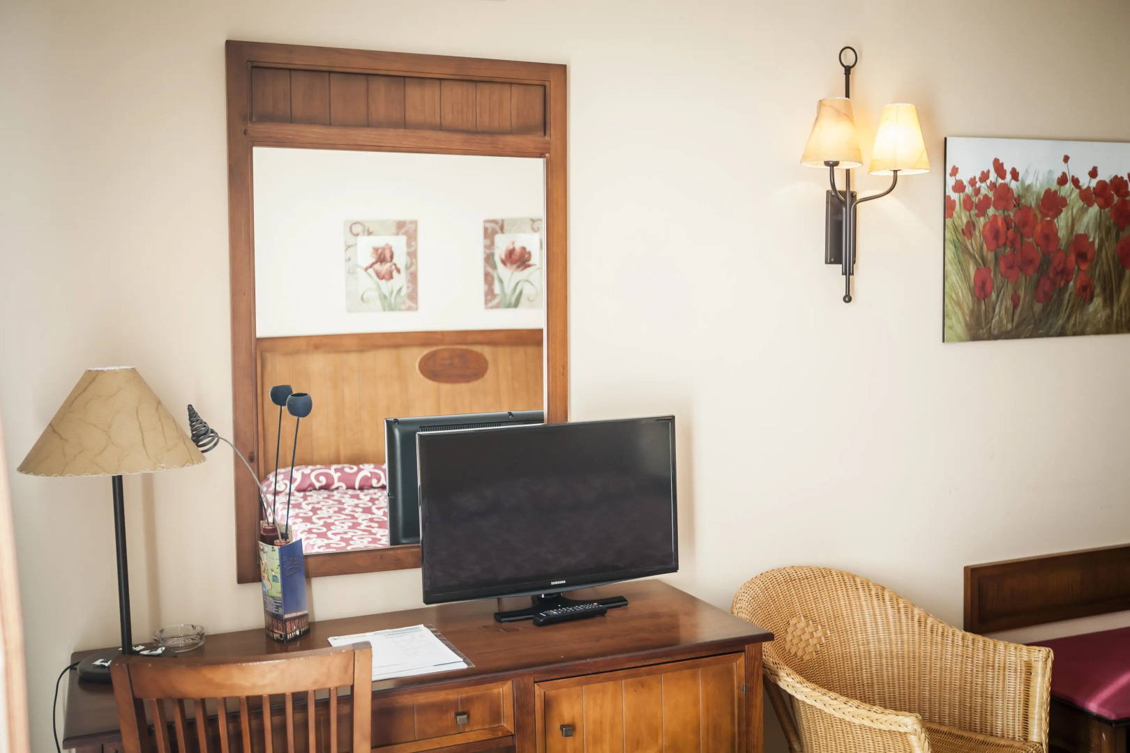 Gran Hotel Ciudad Del Sur