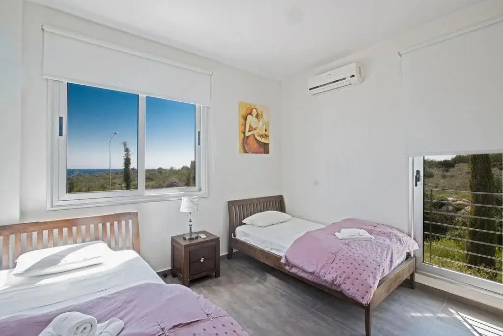 Villa Chloe in Protaras