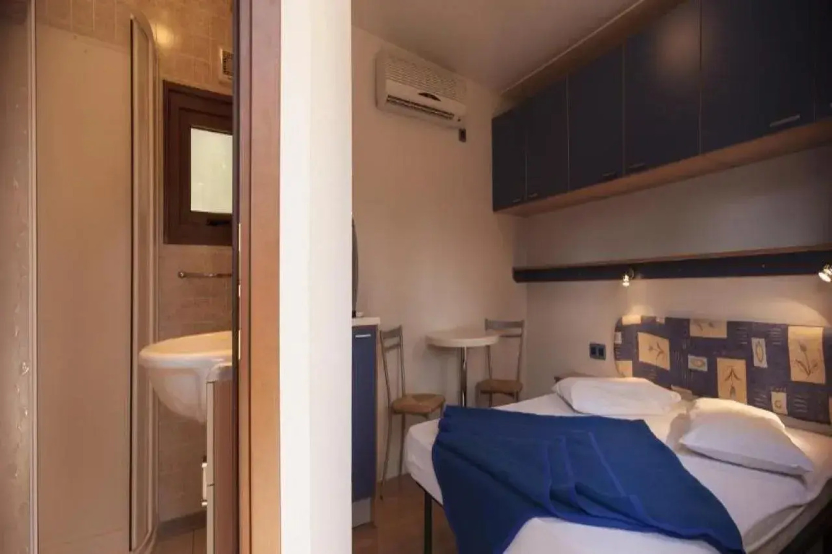 Camping Village Poljana