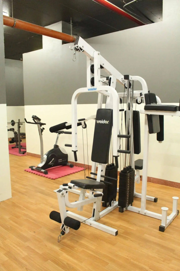 Flora Park Hotel Apartment