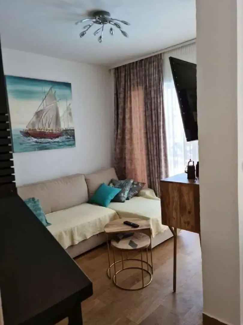 Ivica - 100m From the sea - A5